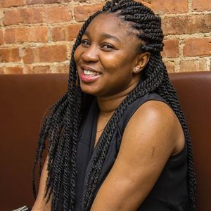 Meet your Posher, Stacy